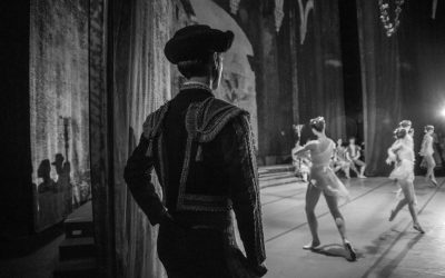 Otvaranje izložbe fotografija Don Kihot Katarine Marčetić