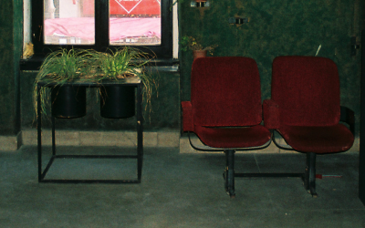 Bioskop Balkan – novi kulturni centar u Beogradu