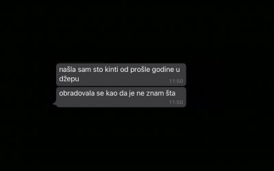 Koordinantni sistem konfuzije: Džepovi
