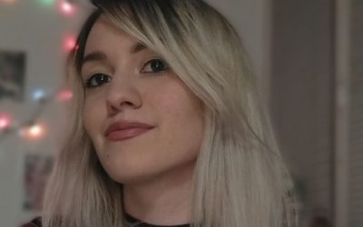 Nikolina Pavićević (@kriticki): Ima dosta mladih koji su spremni da dignu svoj glas