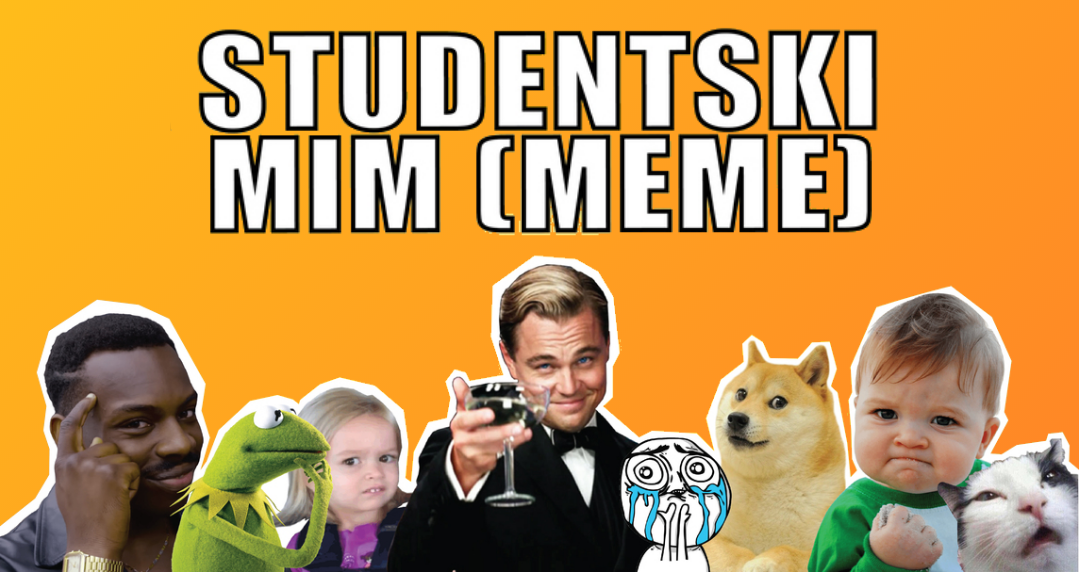 studentski mim