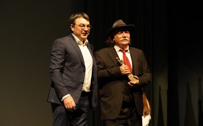 Svečano otvoren 49. Međunarodni filmski festival – FEST u Sava Centru