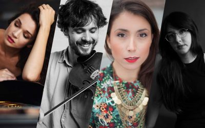 Muzika oko vatre – otvorene prijave za muzički kamp u Arilju