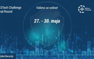 EESTech challenge finalna runda