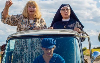 Izdvajamo sa FEST-a: 5 filmova sa snažnim ženskim likovima