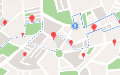 Deset hiljada koraka