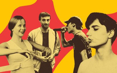 Regionalni mladi muzičari koje možete slušati na ovogodišnjem Arsenal Festu