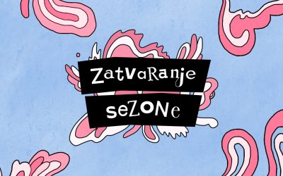 Digitalni kasetofon: zatvaranje sezone