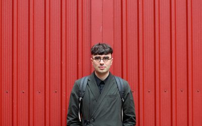 Dimitrije Kokanov: U kapitalizmu smo prevideli činjenicu da nismo rođeni da bismo radili