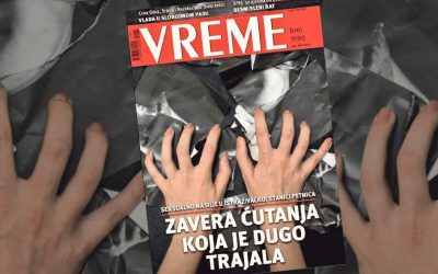 Kad institucije ćute, a pravo zakaže – ko štiti devojčice?