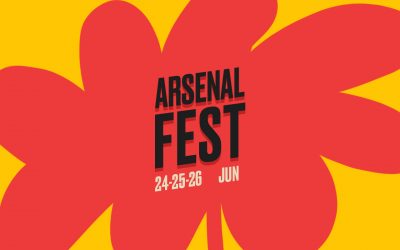 Počinje Arsenal Fest – prvi open air festival u regionu