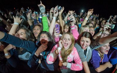 Fandom kultura- potreba da pripadamo ili ekstremno, opsesivno ponašanje?