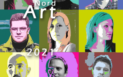 Srpski umetnici na internacionalnoj izložbi Nord Art u Nemačkoj