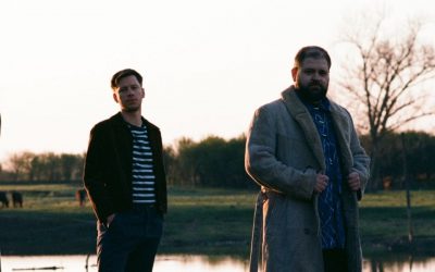Pozivi u stranu – debitantski album sastava KOIKOI