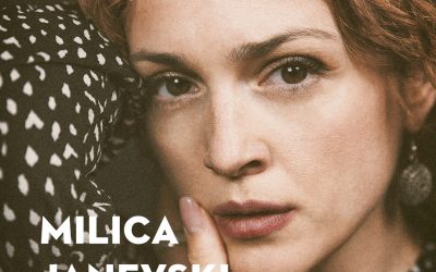 Milica Janevski večeras otvara 8. Bašta Fest