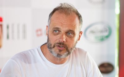 Predstavljanje Filmskog centra Srbije na Festivalu evropskog filma Palić
