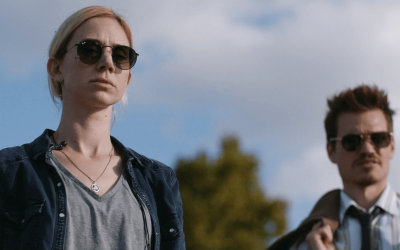 Film Vojvoda Rodžera Mičela na zatvaranju Festivala evropskog filma Palić