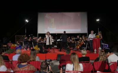 Svečano otvoren 4. Ravno Selo Međunarodni festival debitantskog filma