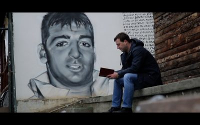 Potreba za mržnjom Filipa Čolovića na 27. Sarajevo film festivalu