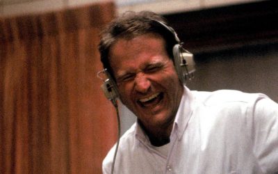 13 najzapaženijih uloga Robina Vilijamsa