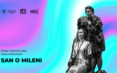 San o Mileni u petak u Dorćol Platz-u