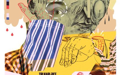 Tri Kapljice predstavljaju EP Brzo, brzo