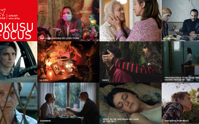 Predstavljamo filmove programa U fokusu 27. Sarajevo Film Festivala