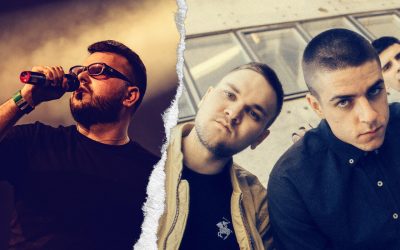 Z++ i Keni nije mrtav 19.avgusta u Beogradu