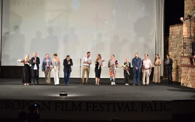 Svečano zatvoren 28. Festival evropskog filma Palić