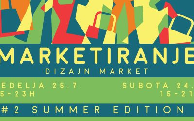 Julsko izdanje Marketiranja