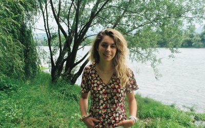 Sara Grgurić: Umetnost mora odgovarati na sadašnje stanje