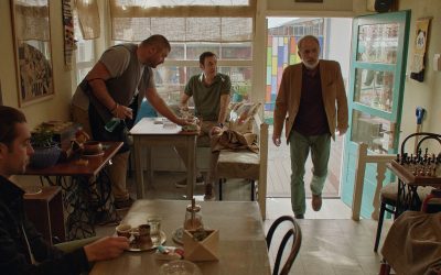 Deset u pola i omnibus sarajevske klase Bele Tarra otvaraju 27. Sarajevo Film Festival