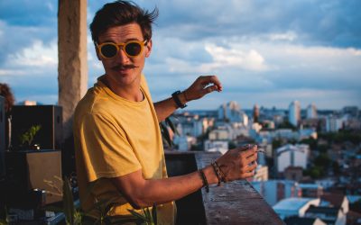 Luton: Ja njima pesmu, oni meni energiju