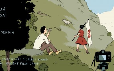 Počinje 16. Međunarodni studentski filmski kamp Interakcija