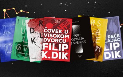 Upoznavanje sa svetovima fantastične književnosti