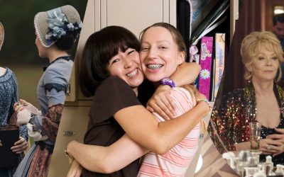 Lista aktuelnih ženskih serija za ostatak leta