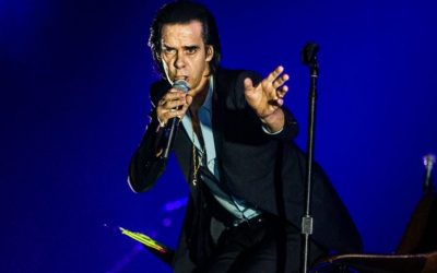 Nick Cave & The Bad Seeds stižu na EXIT 2022