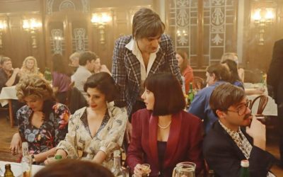 Novosadska premijera filma Toma na otvaranju Kaleidoskopa kulture