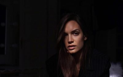 Tamara Jokić – fado kao jedinstvena emocija