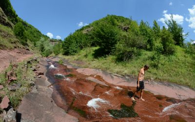 Festival slobodnih reka i planina od 20. avgusta