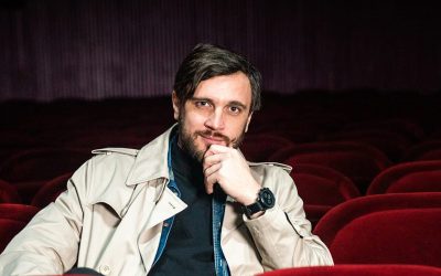 Zlatan Vidović: Svaki lik ostavi poneki ožiljak na meni