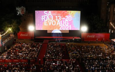 Četiri i po dana na Sarajevo Film Festivalu: Dan prvi
