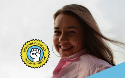 Dacamagic: Kada im daš slobodu, ljudi imaju divna i različita mišljenja