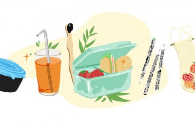 Cirkularna ekonomija – 10 načina kako da doprinesete očuvanju životne sredine