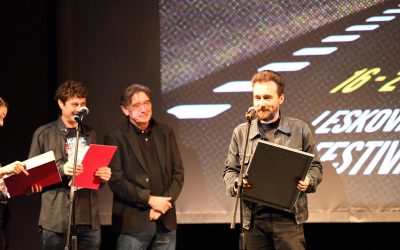 Ivan Ikić dobitnik Gran prija za film Oaza na 14. LIFFE-u