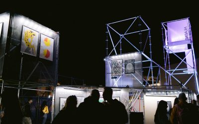 Paviljon svetskih, evropskih i domaćih dizajnera zatvara Kaleidoskop kulture u Novom Sadu