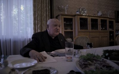 Razgovor velikana: Manski i Žilnik na Beldocsu