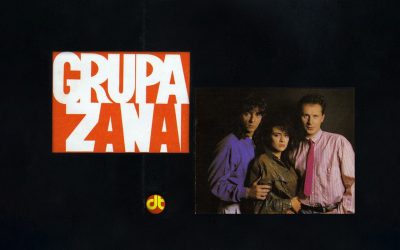 Mitomanija, mitohondrija i mitobekrija – 40 godina od prvog Zaninog albuma