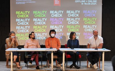 Beldocs pod sloganom Reality Check od 9. septembra u Beogradu