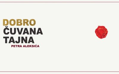 Izložba Dobro čuvana tajna Petra Aleksića u Gradskoj galeriji
